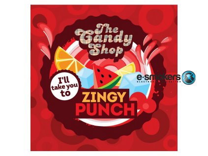 zingy punch