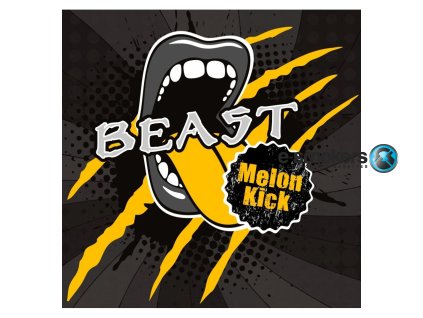 beast melon kick
