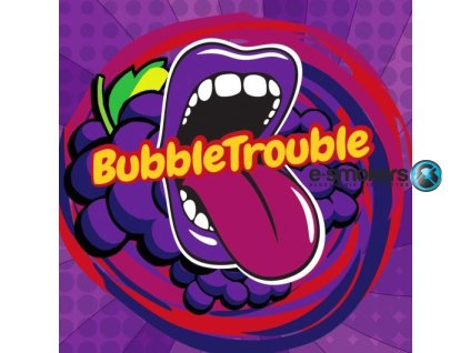 bubble trouble 631x531