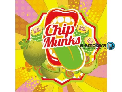 chip munks 631x531