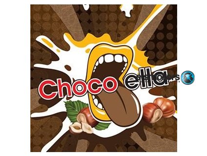 choco ella