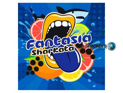 fantasia sharkata