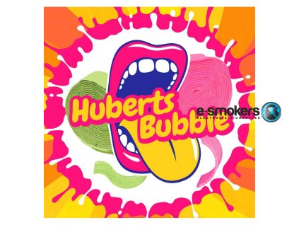 hubert bubble