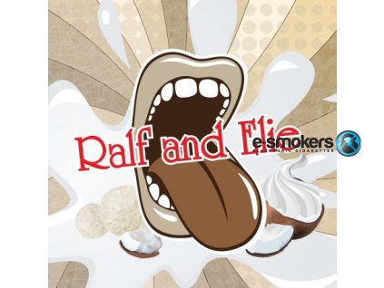 ralf and elie