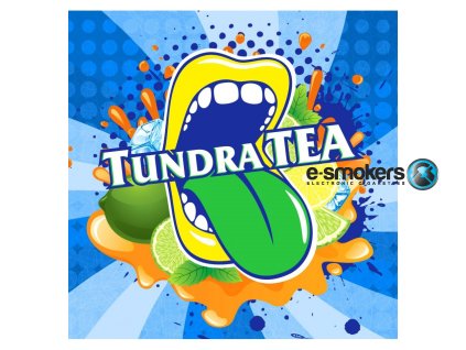 tundra tea