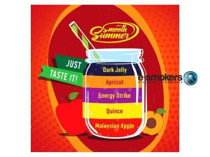 smooth summer daeqm