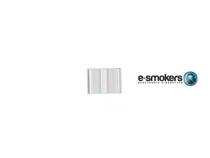 pyrex telo pro ismokaeleaf ijust s clearomizer