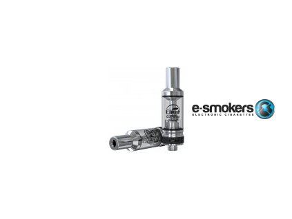 joyetech ismokaeleaf gsturbo tank clearomizer silver