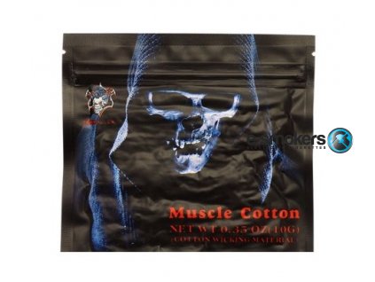 demon killer muscle cotton premiova organicka bavlna