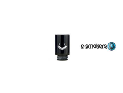 NÁUSTEK ALUMINUM POM SMILE  PRO CLEAROMIZER