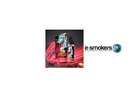 prichut imperia shark attack shake and vape 10ml berryato