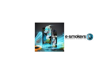 prichut imperia shark attack shake and vape 10ml cocobolo