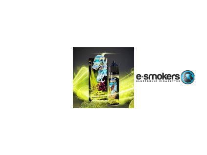 prichut imperia shark attack shake and vape 10ml don limon