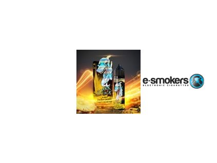 prichut imperia shark attack shake and vape 10ml foggy daddy