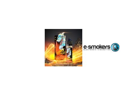 prichut imperia shark attack shake and vape 10ml orange ball