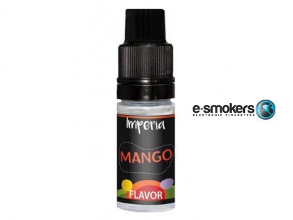 15938 prichut imperia black label mango 10ml