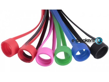 univerzalni silikonova snurka