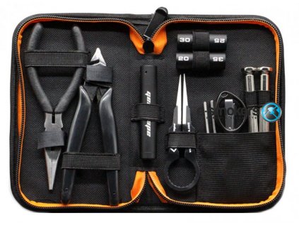 geekvape mini set nastroju pro diy v2