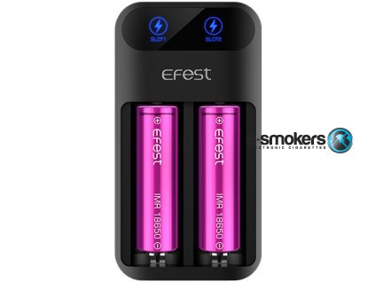 efest lush q2 nabijecka pro monoclanky