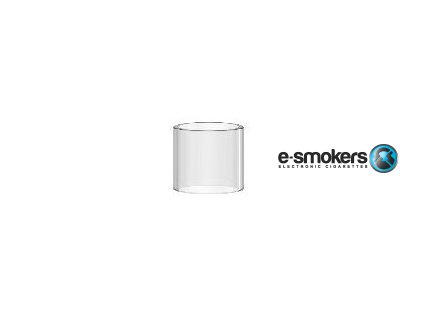 pyrex telo pro smoktech spirals clearomizer