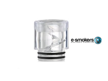 spiral 810 naustek pro clearomizer clear
