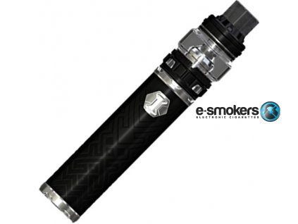 ismokaeleaf ijust 3 elektronicka cigareta 3000mah black