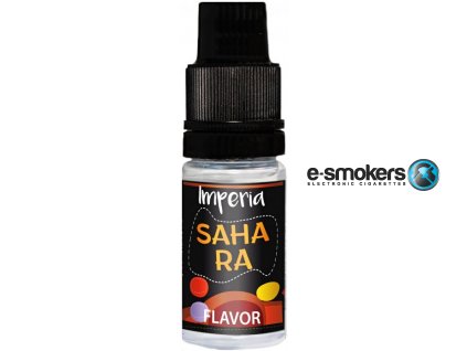 prichut imperia black label 10ml sahara virginia tabak a ry4