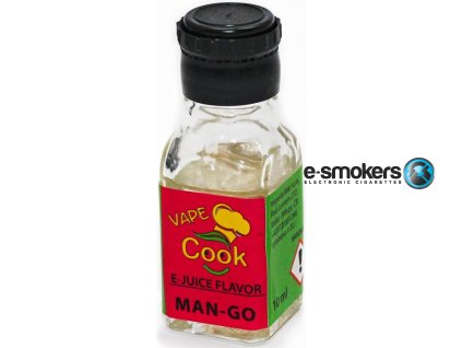 prichut imperia vape cook 10ml mango