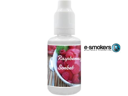 prichut vampire vape 30ml raspberry sorbet