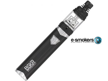 vandy vape berserker mtl elektronicka cigareta 1100mah matte black