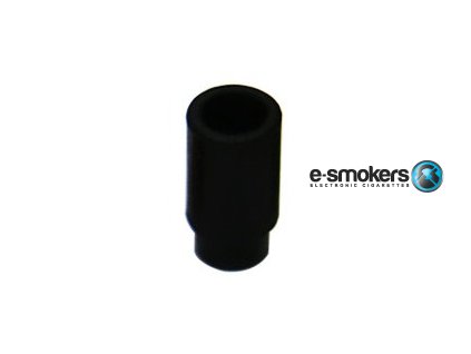 silikonovy naustek 510 pro clearomizer black