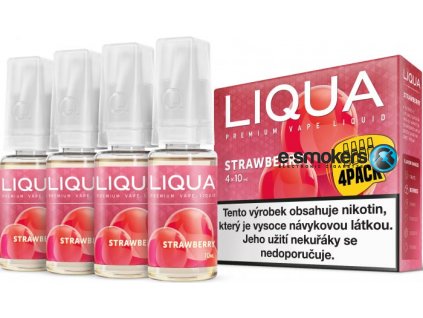 liquid liqua cz elements 4pack strawberry 4x10ml3mg jahoda.png