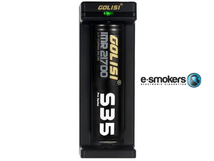 golisi needle 1 nabijecka pro monoclanky