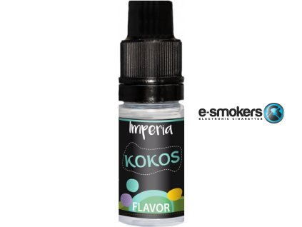 prichut imperia black label 10ml coconut kokos.png