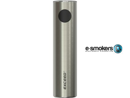 joyetech exceed d19 baterie 1500mah silver
