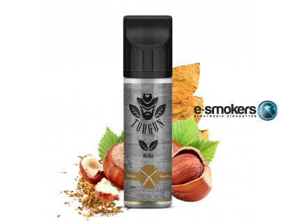 tobgun rifle tabak liskovy orisek