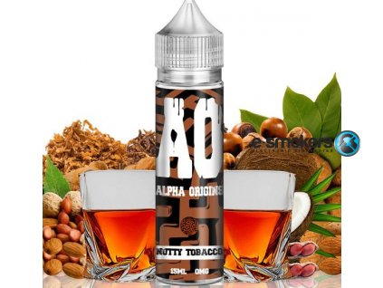 prichut alpha origins shake and vape 15ml nutty tobacco.png