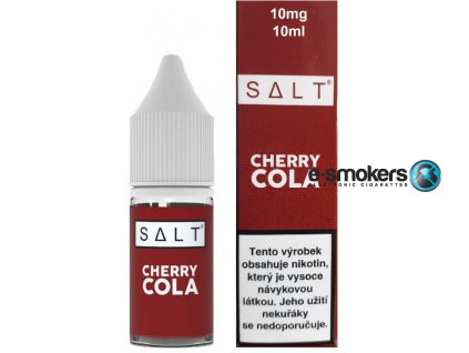 liquid juice sauz salt cz cherry cola 10ml 10mg.png