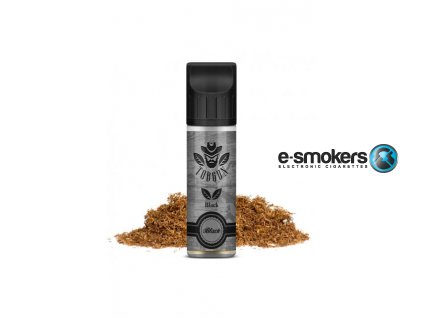 27704 tobgun black shake and vape