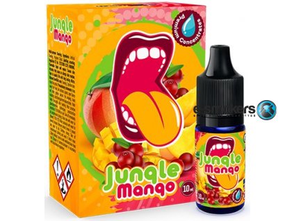 prichut big mouth classical jungle mango