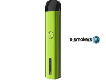 uwell caliburn g elektronicka cigareta 690mah green