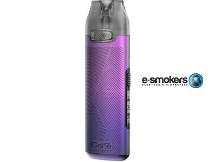 voopoo vthru pro 25w elektronicka cigareta 900mah neon