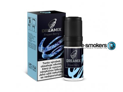 dreamix chladive lesni plody frozen berry