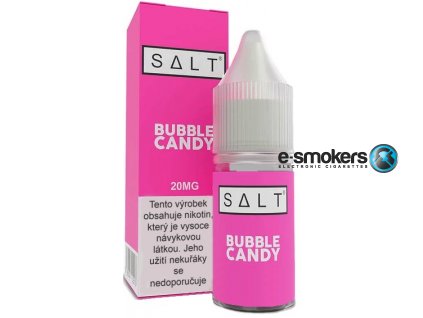 liquid juice sauz salt cz bubble candy 10ml 20mg