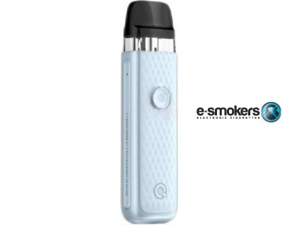 voopoo vinci q pod elektronicka cigareta 900mah crystal blue