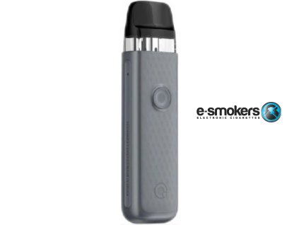 voopoo vinci q pod elektronicka cigareta 900mah seagull grey