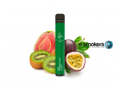 2605 2 elfbar kiwi passion fruit guava