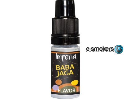 prichut imperia black label 10ml baba jaga