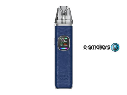 OXVA Xlim Pro 2 Pod Kit 1300mAh Blue Python