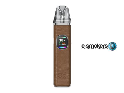 OXVA Xlim Pro 2 Pod Kit 1300mAh Brown Python